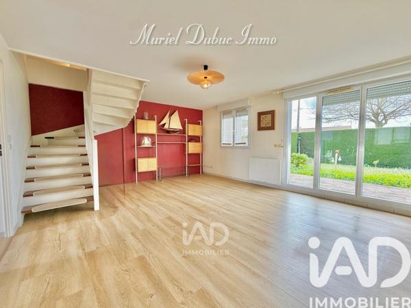 Maison à vendre 4 pièces 81,43 m² Arvert