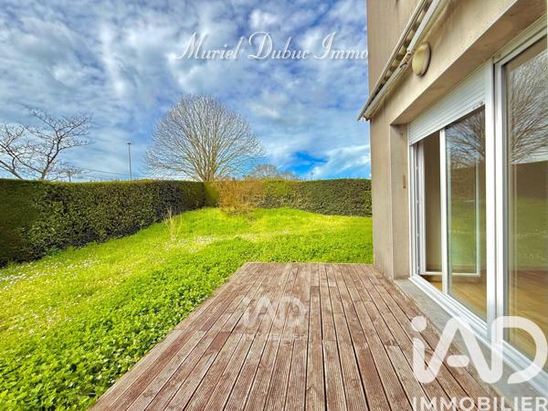 Maison à vendre 4 pièces 81,43 m² Arvert