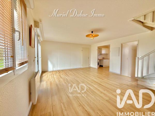 Maison à vendre 4 pièces 81,43 m² Arvert