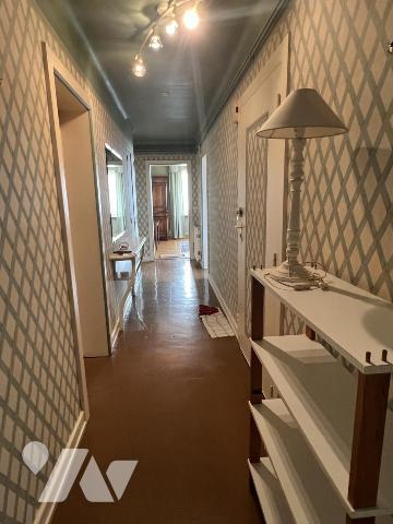 Appartement de type T5 