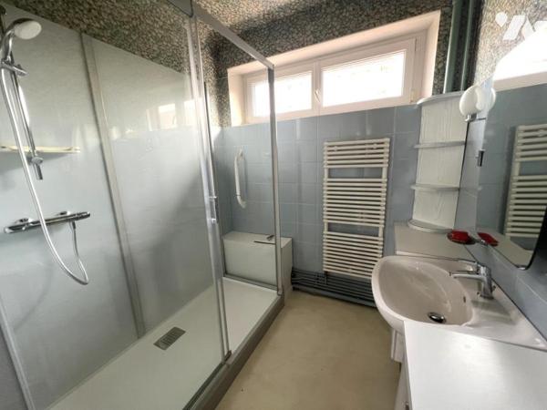 Appartement de type T5 