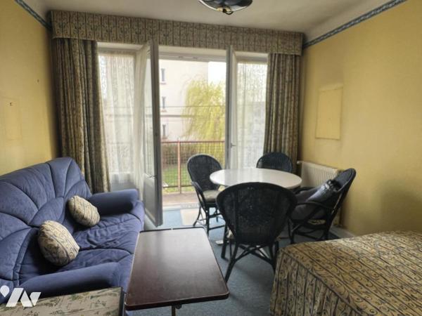 Appartement de type T5 