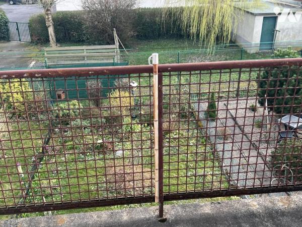 Appartement de type T5 