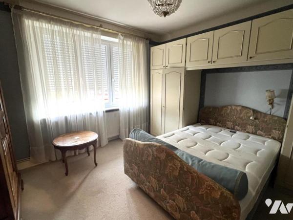 Appartement de type T5 