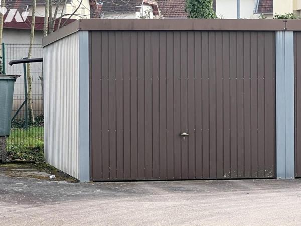 Appartement de type T5 