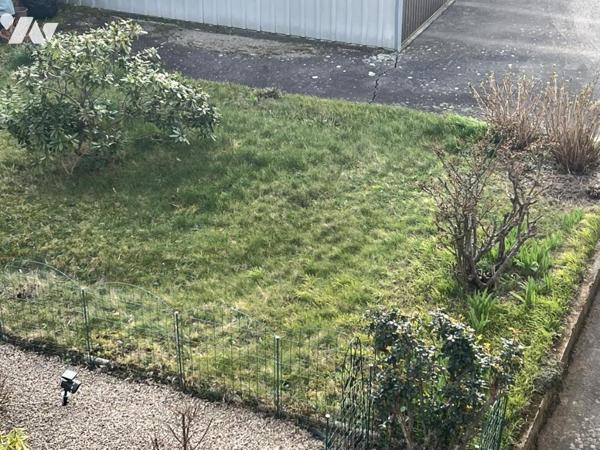 Appartement de type T5 