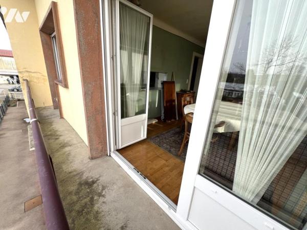 Appartement de type T5 