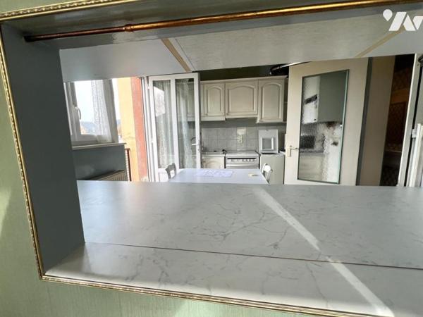 Appartement de type T5 