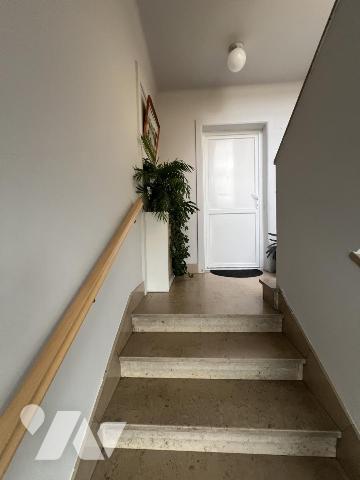 Appartement de type T5 