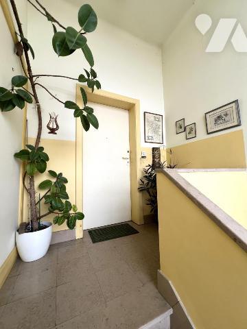 Appartement de type T5 