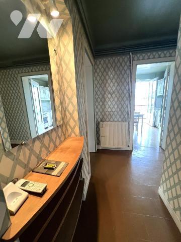 Appartement de type T5 