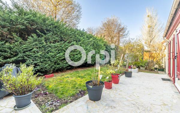 Maison à vendre    4 pièces • 85,95 m2 Vitry-sur-Seine