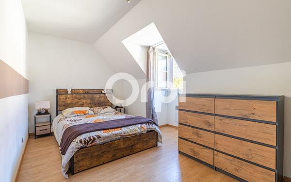 Maison à vendre    4 pièces • 85,95 m2 Vitry-sur-Seine