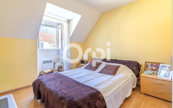 Maison à vendre    4 pièces • 85,95 m2 Vitry-sur-Seine