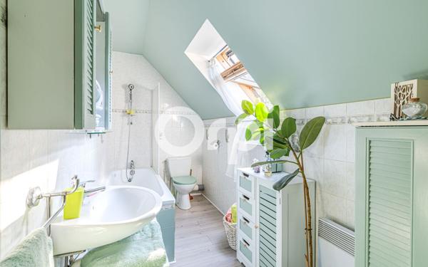 Maison à vendre    4 pièces • 85,95 m2 Vitry-sur-Seine