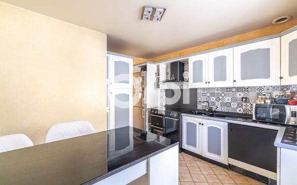 Maison à vendre    4 pièces • 85,95 m2 Vitry-sur-Seine