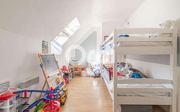 Maison à vendre    4 pièces • 85,95 m2 Vitry-sur-Seine