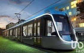 Appartement à vendre 3 pièces 60 m² Orly