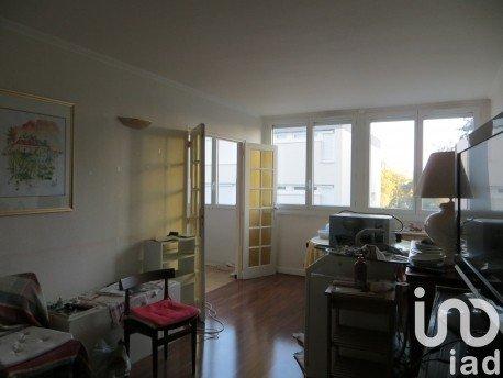 Appartement à vendre 3 pièces 60 m² Orly