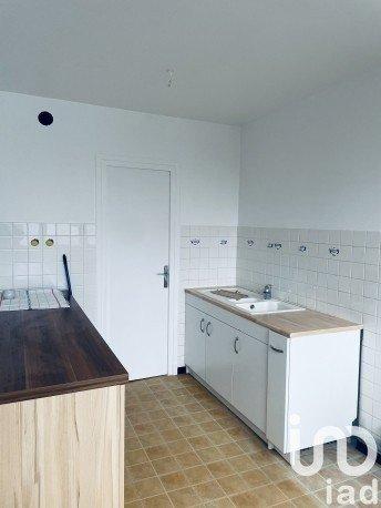 Appartement à vendre 3 pièces 60 m² Orly