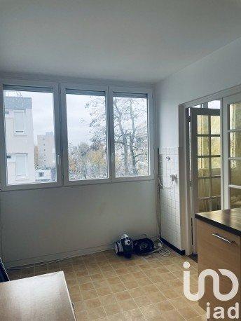 Appartement à vendre 3 pièces 60 m² Orly