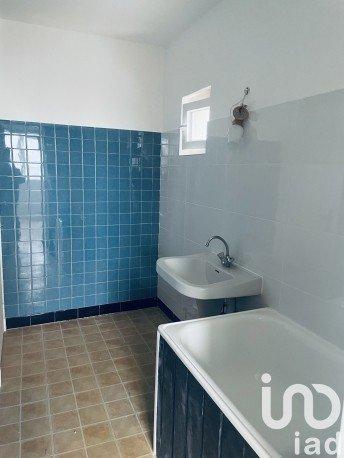 Appartement à vendre 3 pièces 60 m² Orly