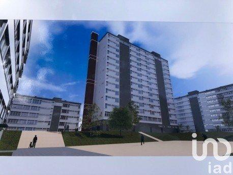 Appartement à vendre 3 pièces 60 m² Orly