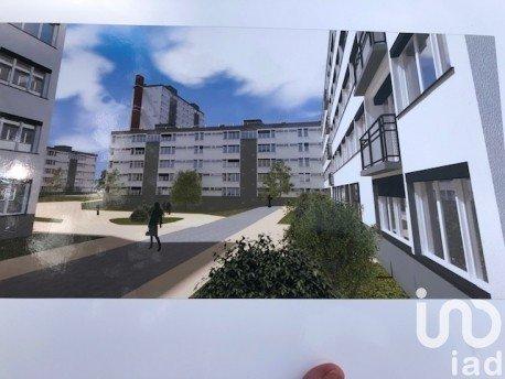 Appartement à vendre 3 pièces 60 m² Orly