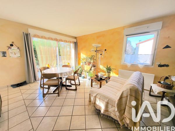 Appartement à vendre 2 pièces 52 m² Saint-Chamond