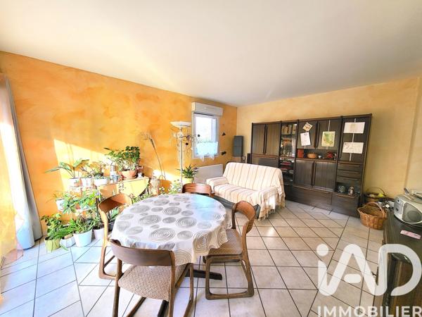 Appartement à vendre 2 pièces 52 m² Saint-Chamond