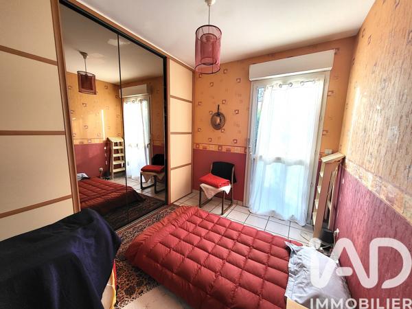 Appartement à vendre 2 pièces 52 m² Saint-Chamond