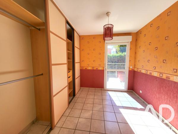 Appartement à vendre 2 pièces 52 m² Saint-Chamond