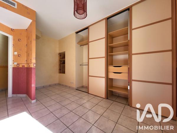 Appartement à vendre 2 pièces 52 m² Saint-Chamond
