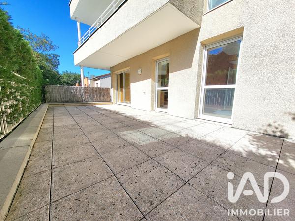 Appartement à vendre 2 pièces 52 m² Saint-Chamond