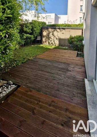 Appartement à vendre 3 pièces 59 m² Compiègne