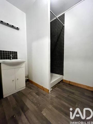 Appartement à vendre 3 pièces 59 m² Compiègne