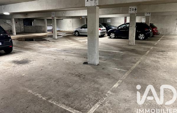 Appartement à vendre 3 pièces 59 m² Compiègne