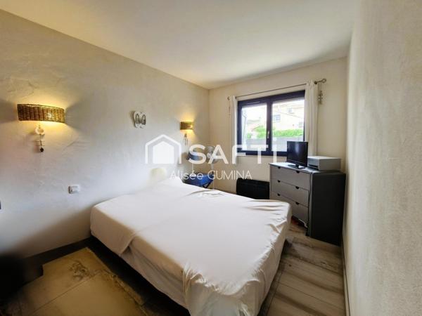 MARSEILLAN PLAGE - À 300m de la plage