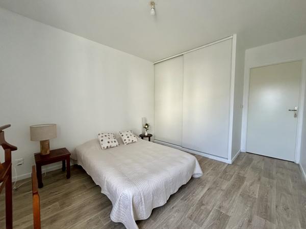 Appartement 3 pièce(s) 2 chambre(s) 54.82 m²