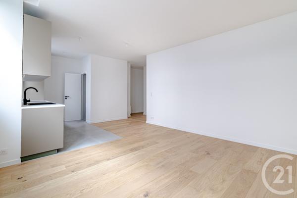 Appartement T3 à vendre  3 pièces - 63 m2 PARIS - 75019