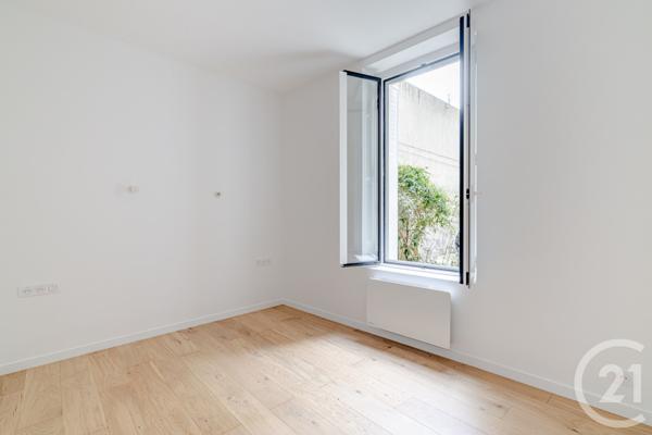 Appartement T3 à vendre  3 pièces - 63 m2 PARIS - 75019