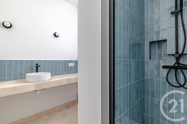 Appartement T3 à vendre  3 pièces - 63 m2 PARIS - 75019