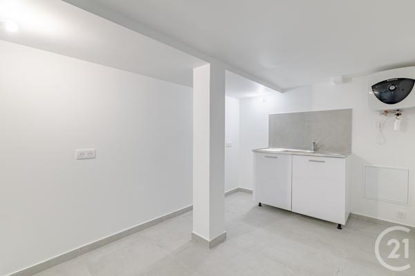 Appartement T3 à vendre  3 pièces - 63 m2 PARIS - 75019