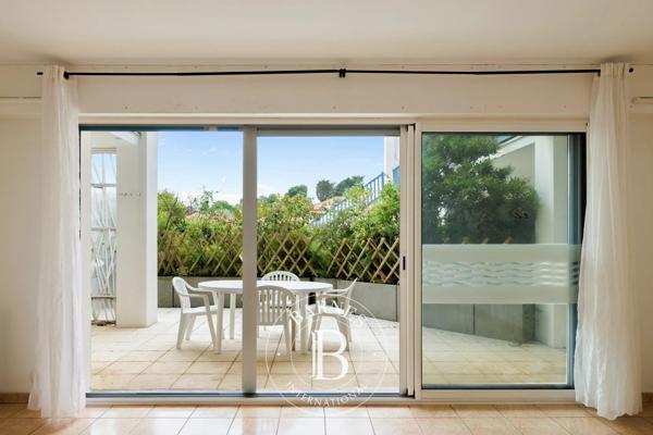 Urrugne, Appartement 1 Chambre -  56 m² à vendre