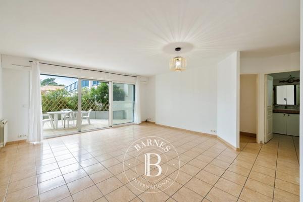 Urrugne, Appartement 1 Chambre -  56 m² à vendre