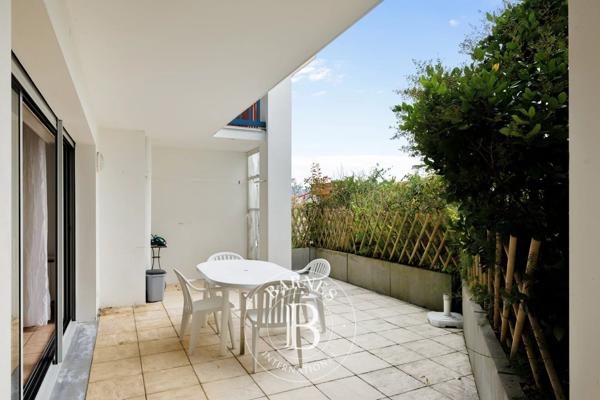 Urrugne, Appartement 1 Chambre -  56 m² à vendre