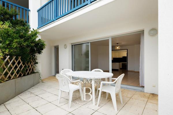 Urrugne, Appartement 1 Chambre -  56 m² à vendre