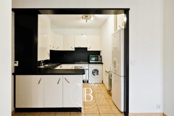 Urrugne, Appartement 1 Chambre -  56 m² à vendre