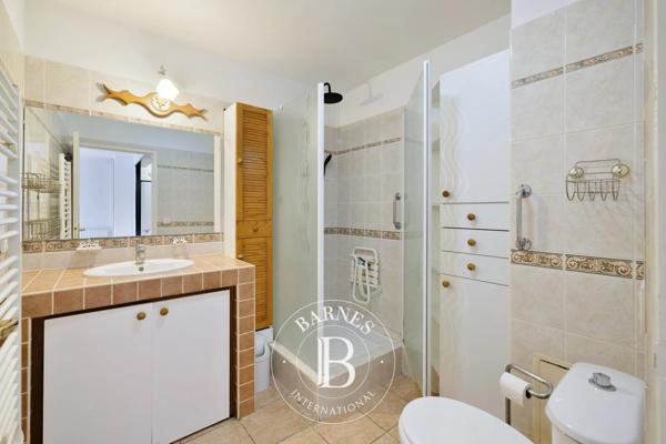 Urrugne, Appartement 1 Chambre -  56 m² à vendre