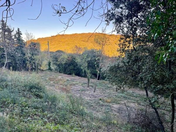 Terrain à vendre 108 600 € Roquessels 1330 m² DPE